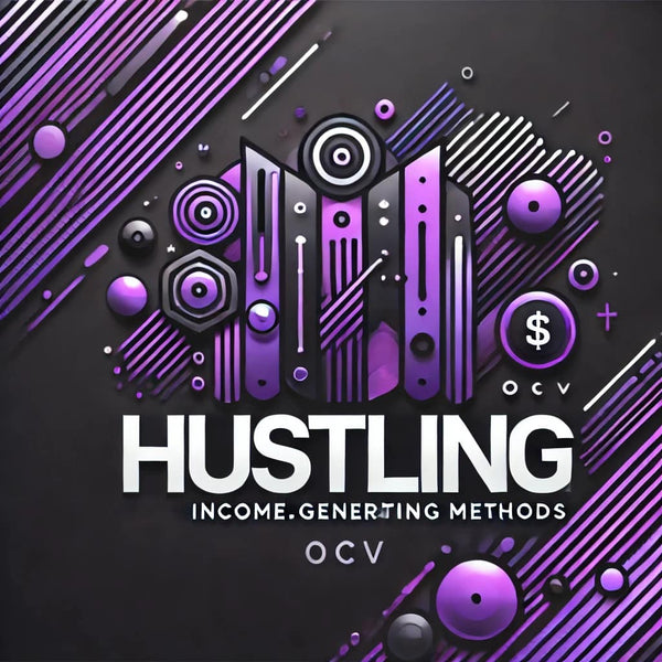 Hustling.ocv
